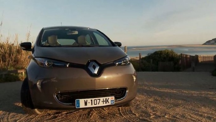 “Kaufgelegenheit“ treibt Renault-Kurs